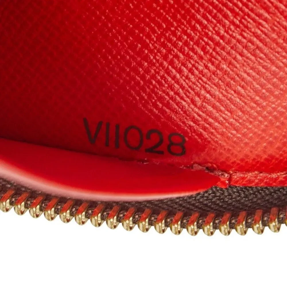 Louis Vuitton Zippy Organizer Long Wallet